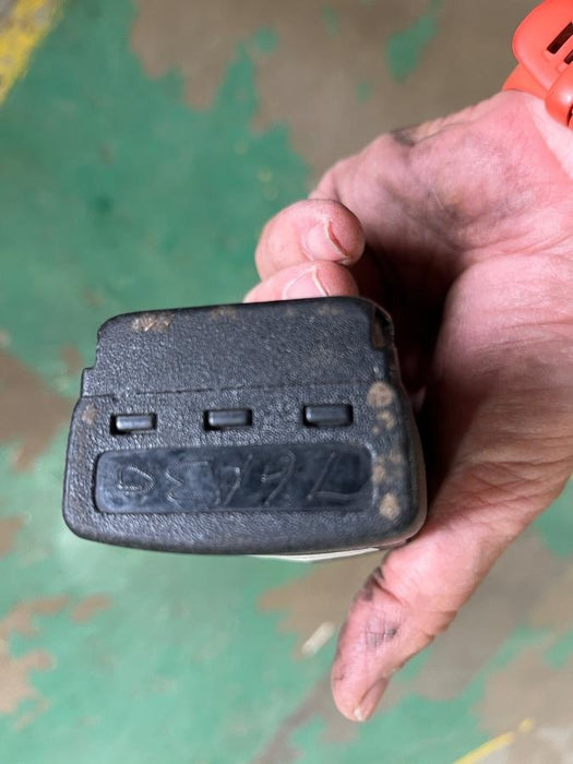 2020 MOTOROLA RDU4100