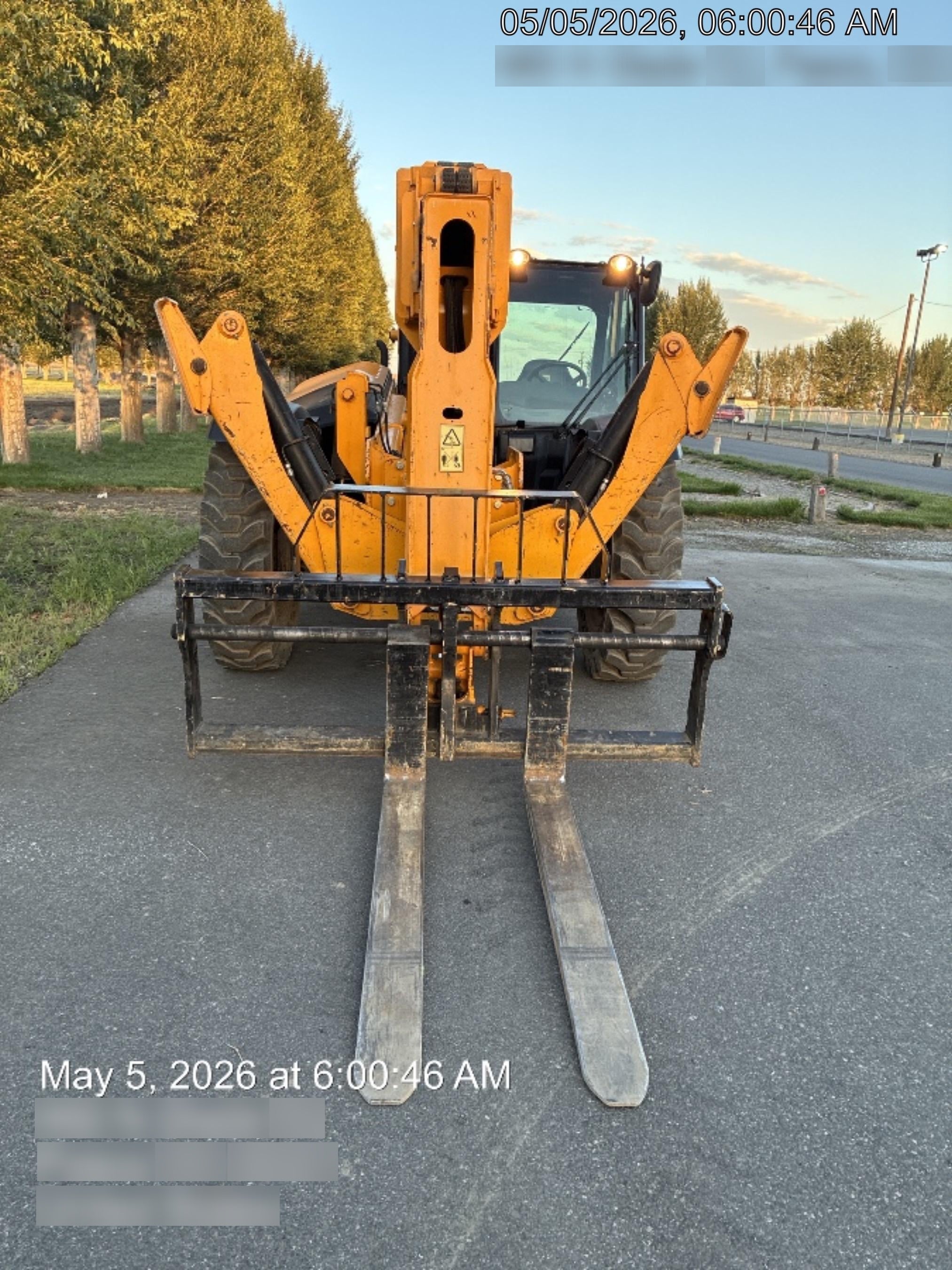 2019 JCB 510-56