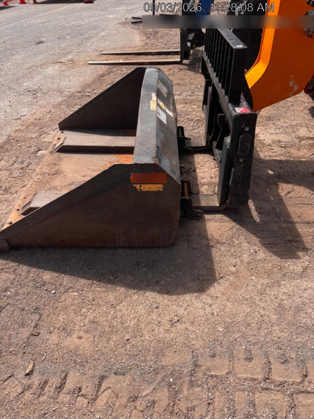 2020 STAR INDUSTRIES 1406B