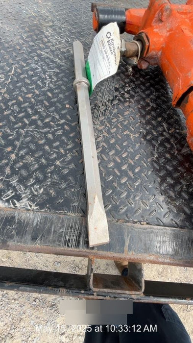 2021 MICHIGAN PNEUMATIC MP-TPB90-118