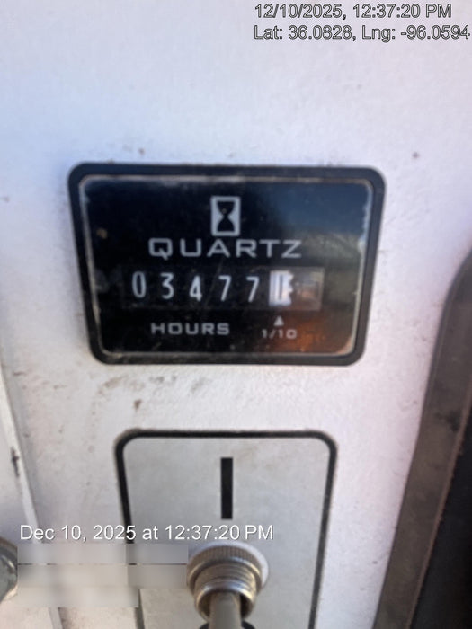 2022 WACKER NEUSON G25