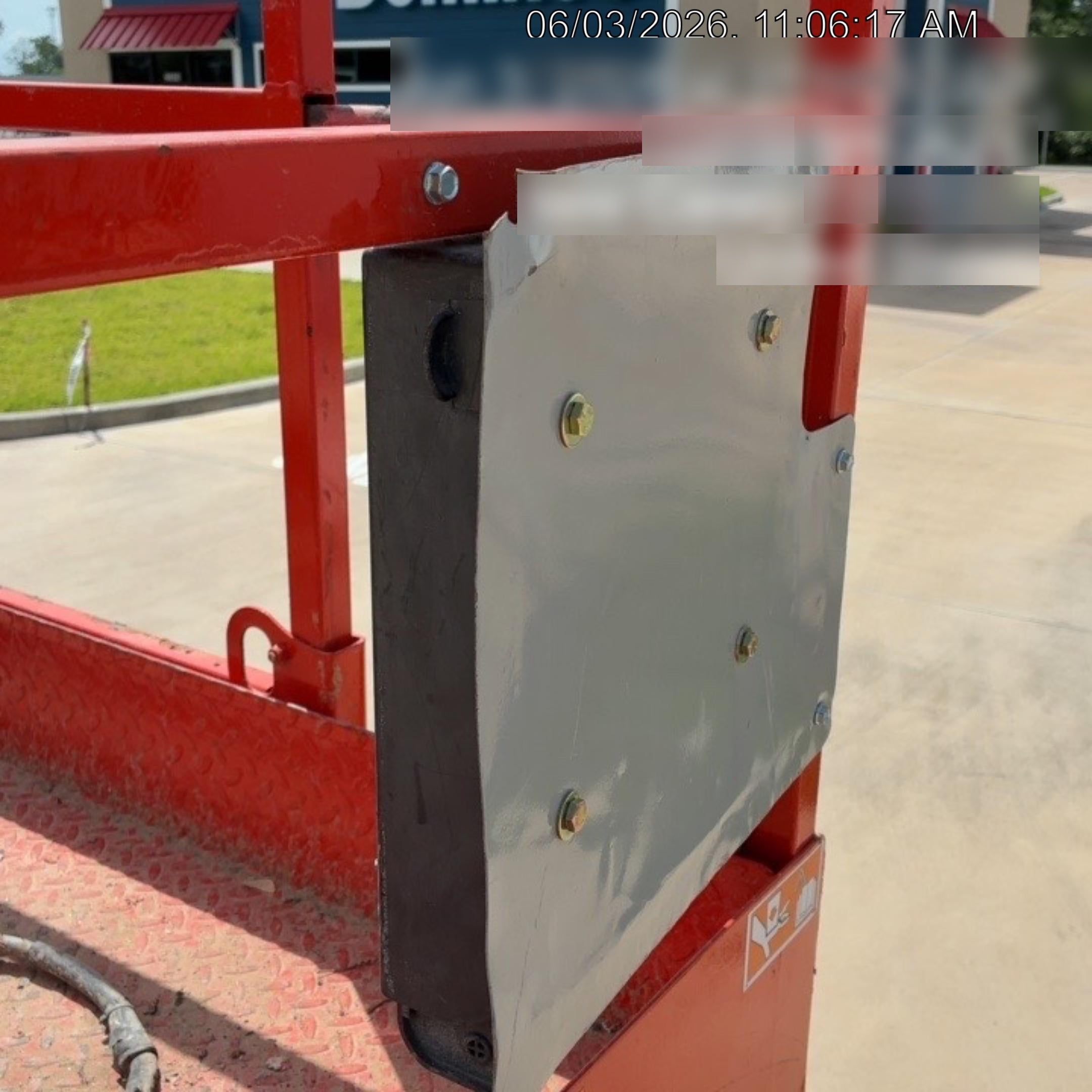 2018 SKYJACK SJIII-3219