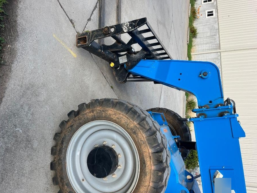 2023 GENIE GTH-844