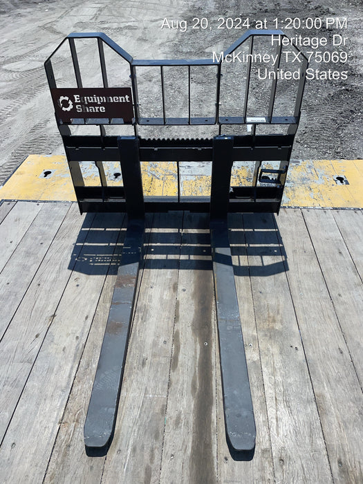 2024 VIRNIG PF4855-5VG