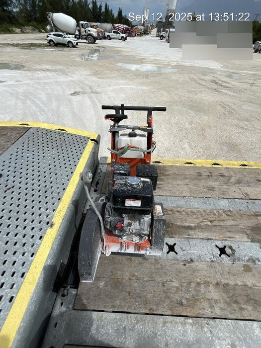 2024 HUSQVARNA FS 400 LV