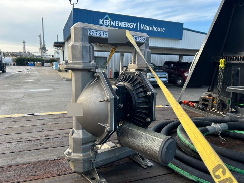 2022 INGERSOLL RAND PD30A-ASS-STT-C
