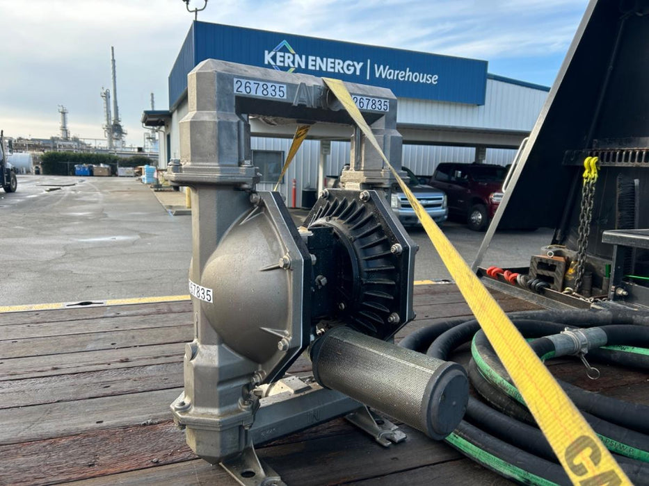 2022 INGERSOLL RAND PD30A-ASS-STT-C