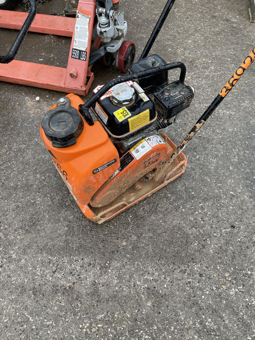 2023 MULTIQUIP MVC82VHW