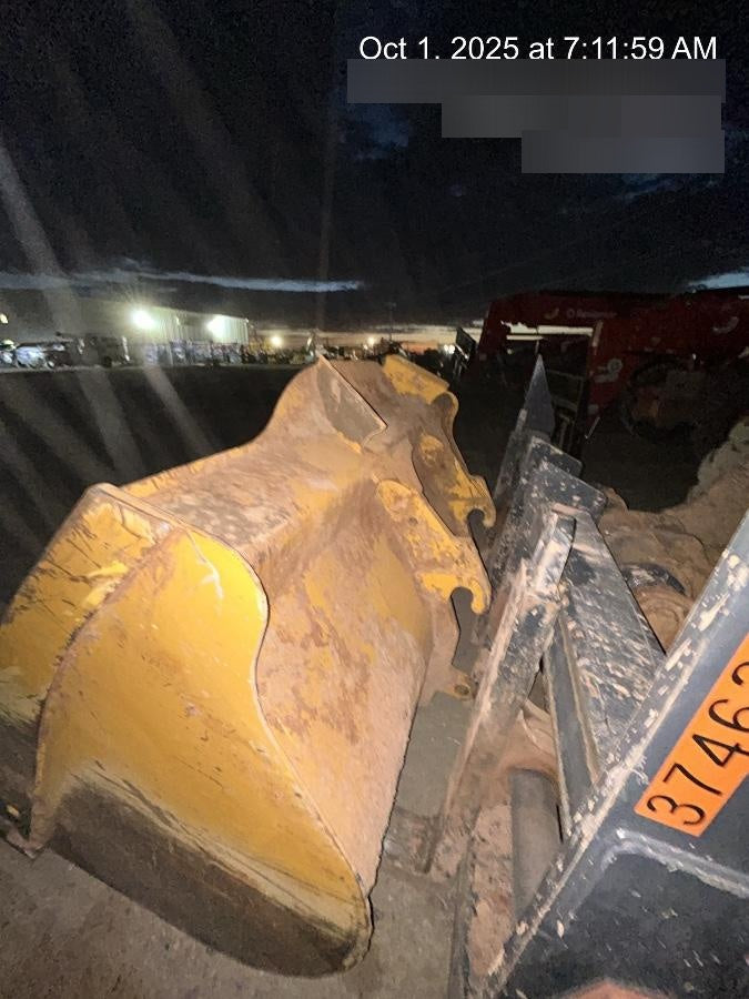 2023 SOLESBEE 96" Loader Fork Carriage - Solesbee