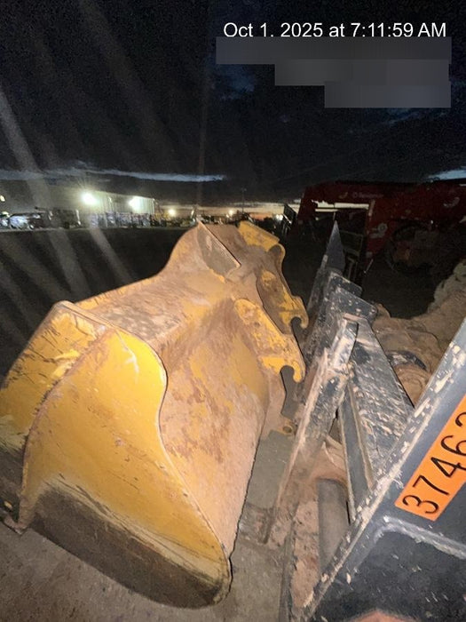 2023 SOLESBEE 96" Loader Fork Carriage - Solesbee