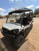 2022 KAWASAKI Mule PRO-DXT (Half Door)