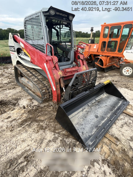2025 PALADIN 48" Pallet Forks - Paladin