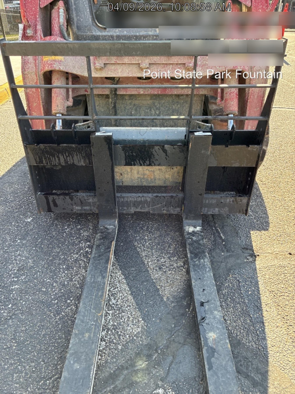 2025 ARROW MATERIAL HANDLING F5144CB
