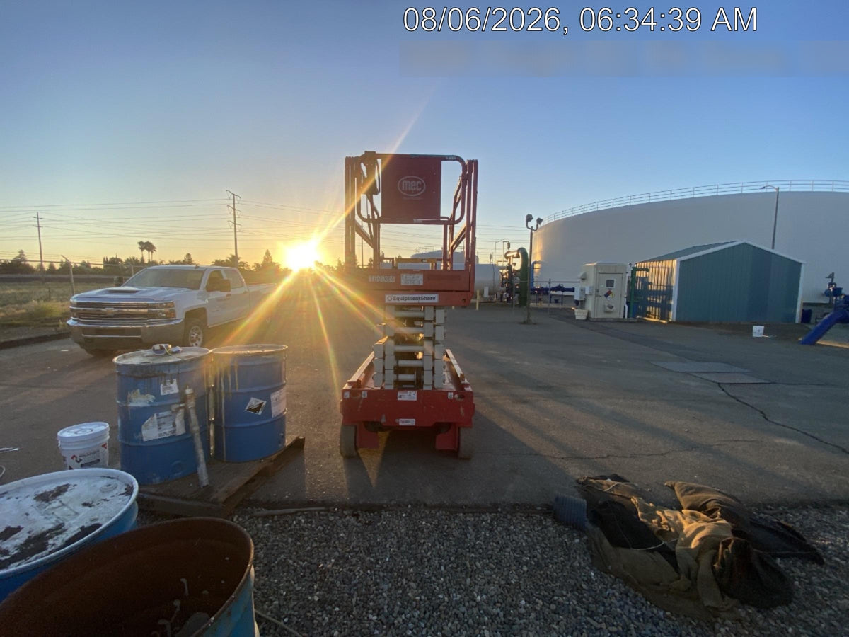 2021 MEC 4046SE