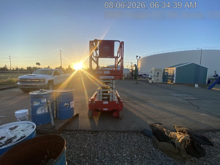 2021 MEC 4046SE