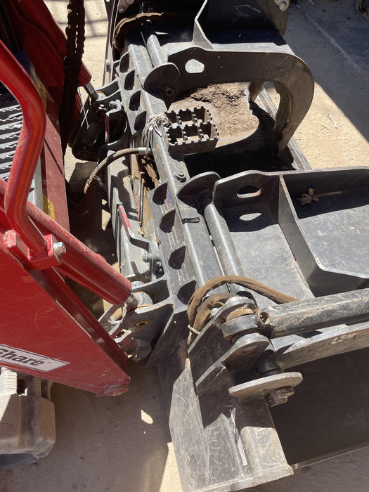 2021 PALADIN UTILITY GRAPPLE 11876-0022