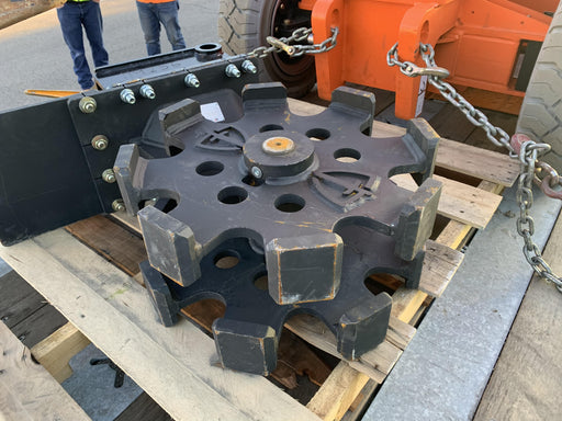 2020 PALADIN TWC500-18