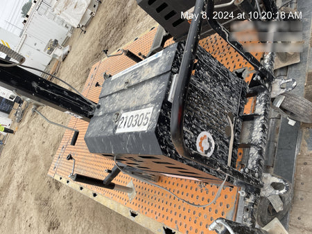 2022 LIND EQUIPMENT LE980LEDV-T4B
