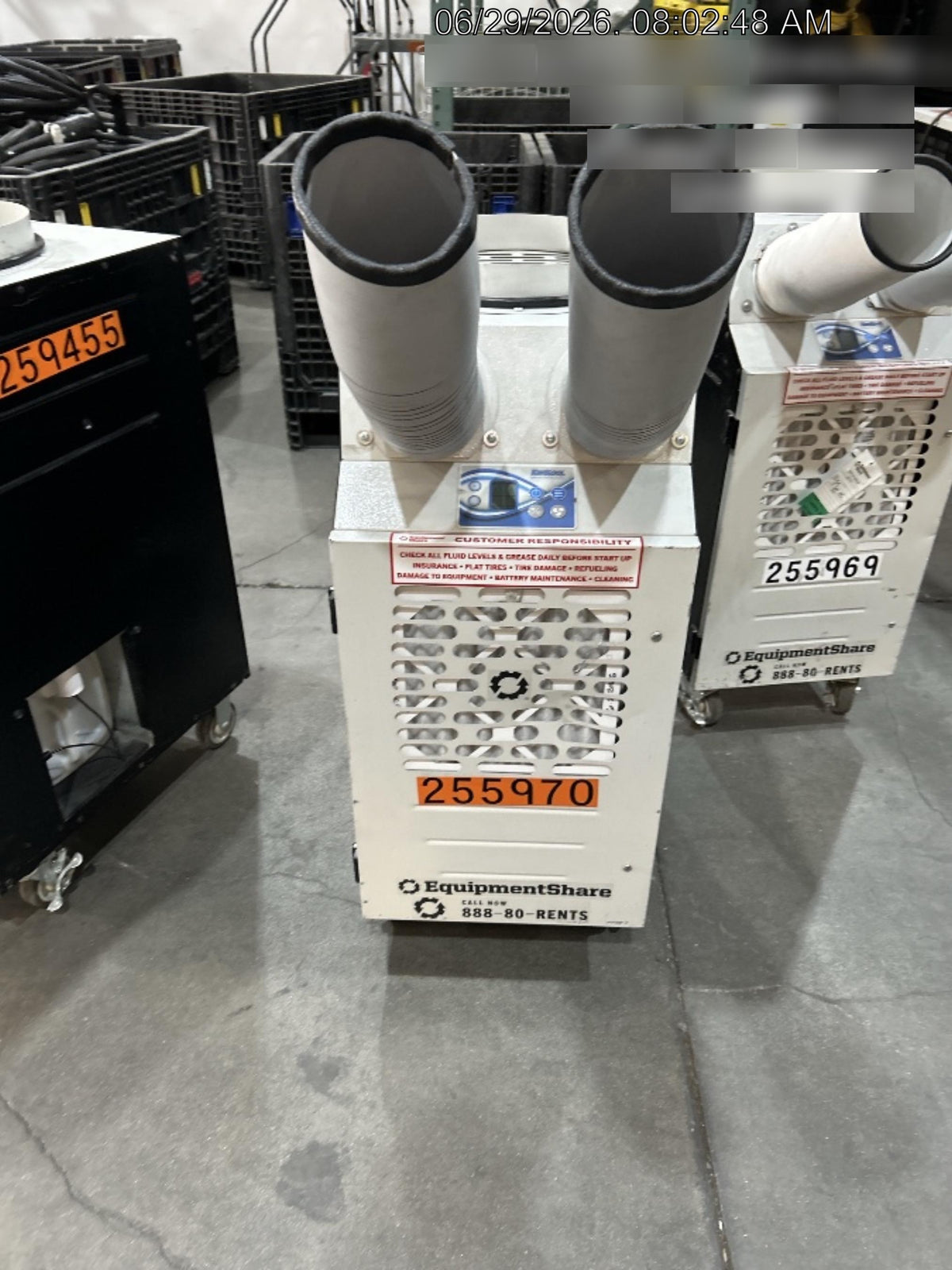 2022 KWIKOOL KPAC1811-2