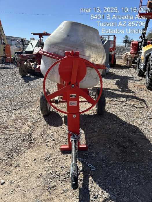 2023 MULTIQUIP MC12PH