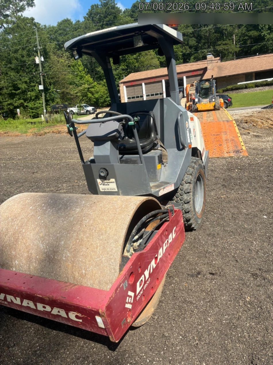2021 DYNAPAC CA 1300D