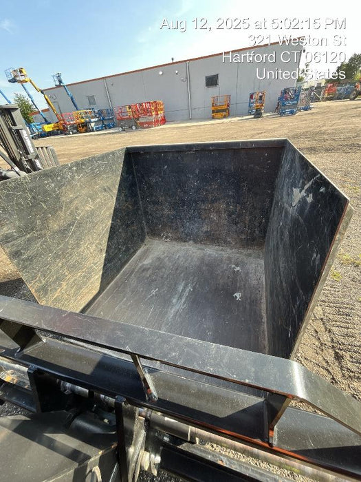 2024 STAR INDUSTRIES 1425