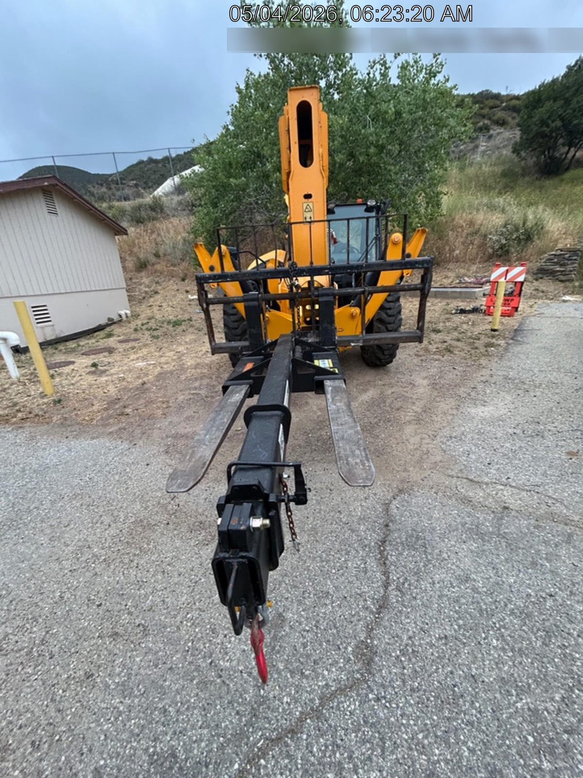 2021 JCB 510-56