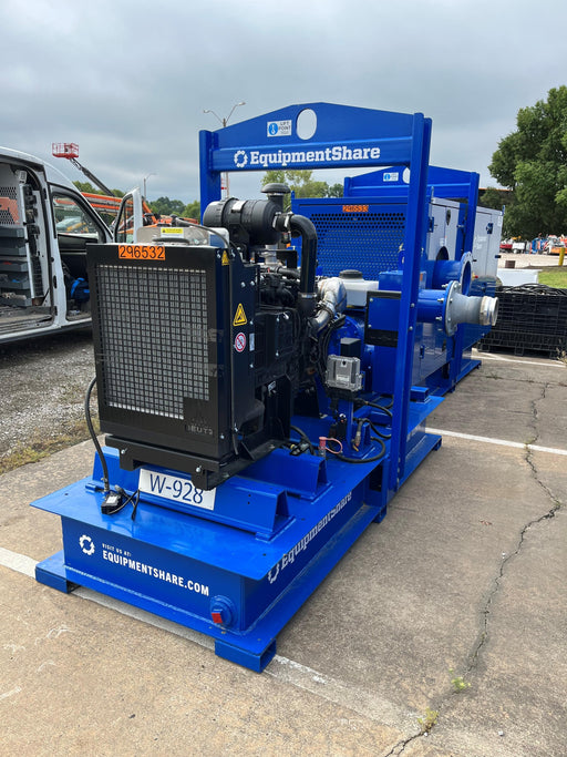 2023 THOMPSON 8RW-DDS-3.6-X