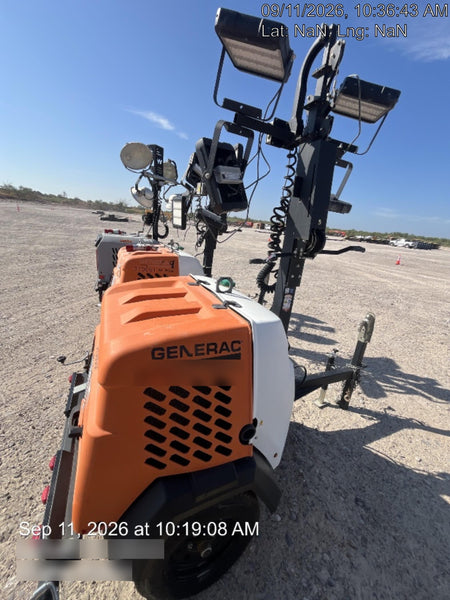 2023 GENERAC MLT2