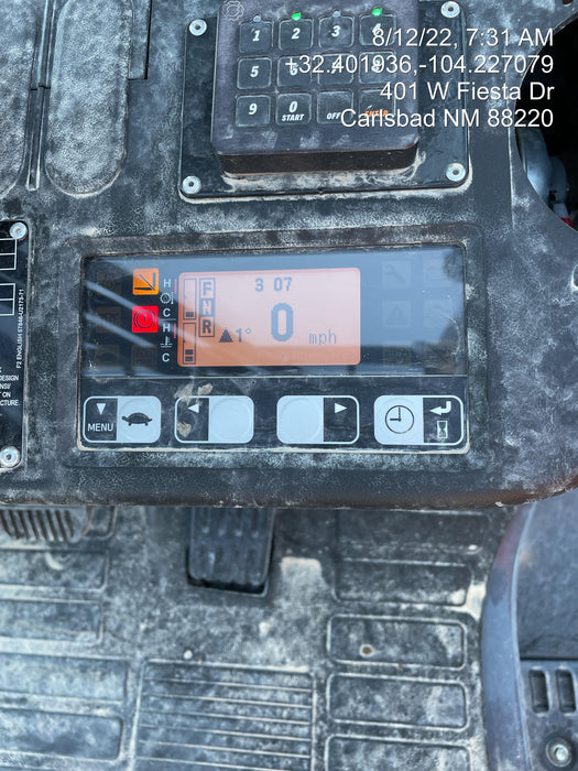 2022 TOYOTA 50-8FGU30 LP - Quad