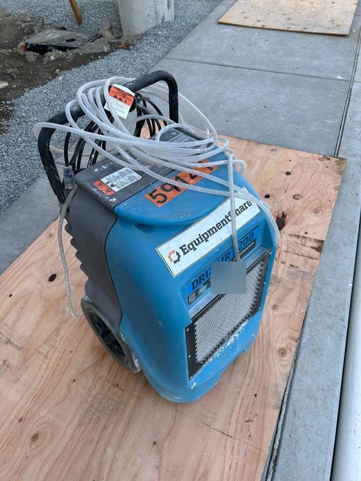 2019 DRI-EAZ DrizAir1200