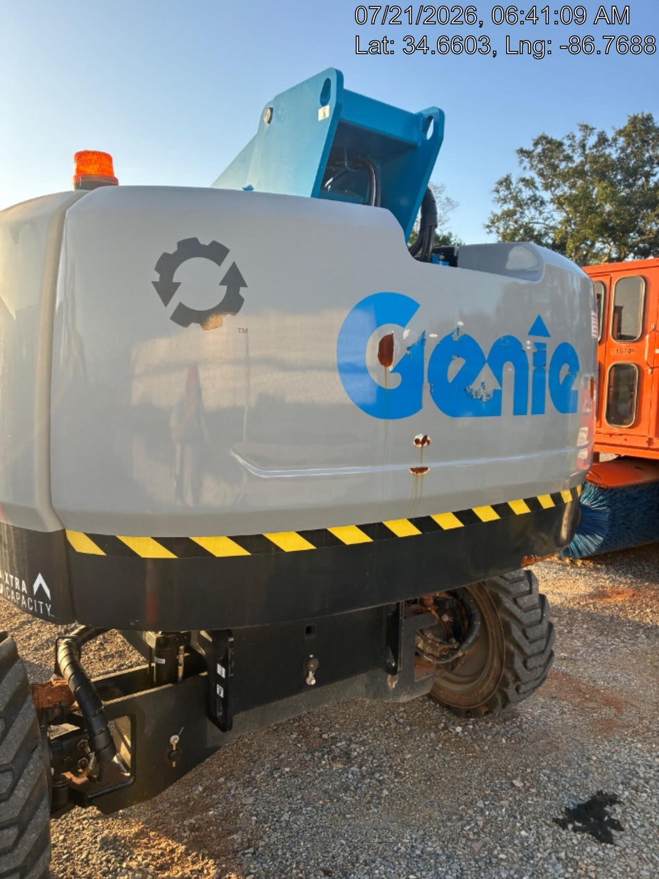 2024 GENIE S-45 XC