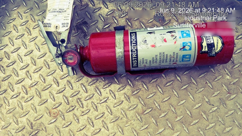 2024 GENIE GS-4390 RT