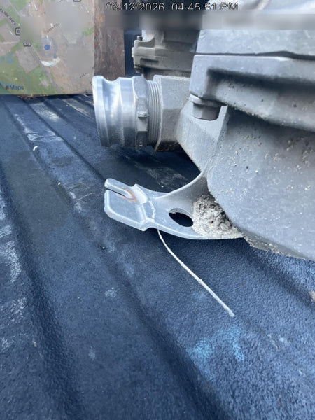 2022 INGERSOLL RAND PD30A-ASS-STT-C