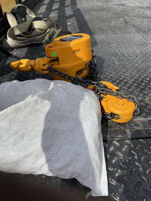 2022 HARRINGTON CF020-30