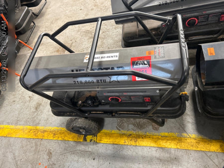 2025 HEATSTAR HS210KT