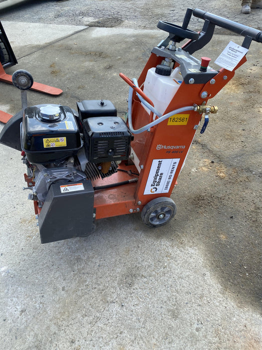 2021 HUSQVARNA FS400