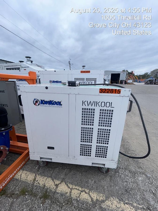 2023 KWIKOOL KPO5-21H