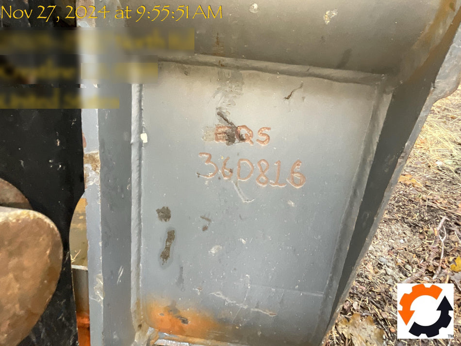 2023 STEEL UNLIMITED SL30B-WR3