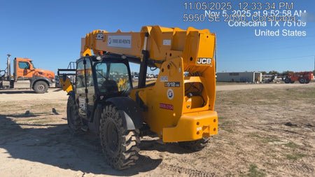 2023 JCB 512-56