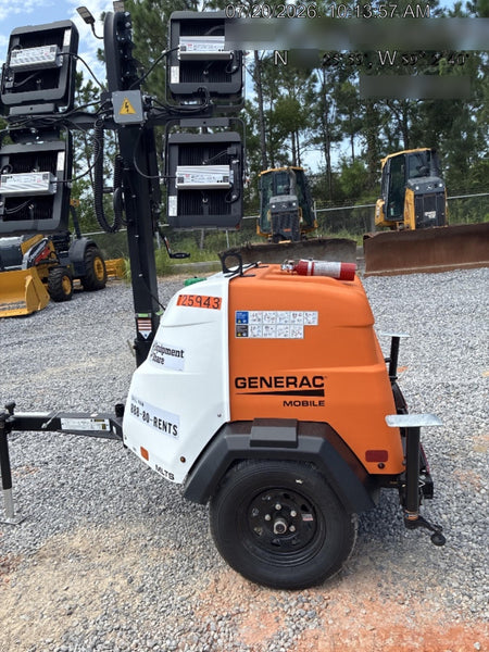 2026 GENERAC MLTS-4