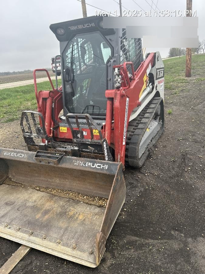 2022 PALADIN 48" Pallet Forks - Paladin
