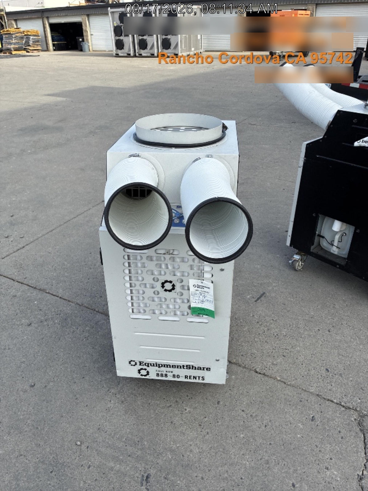 2022 KWIKOOL KPAC1811-2