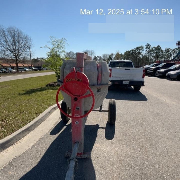 2022 MULTIQUIP MC94PK