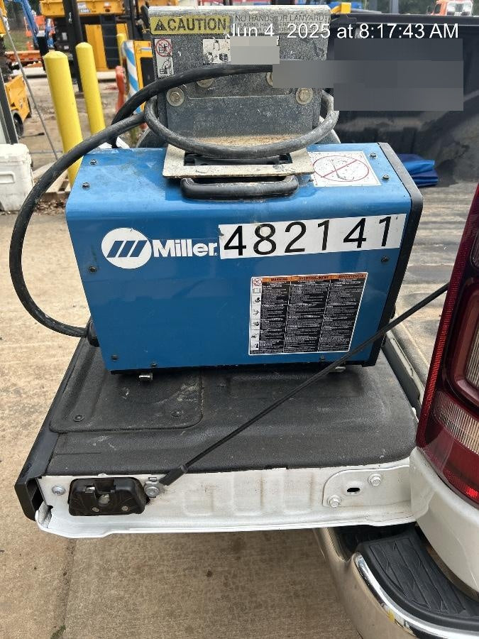 2024 MILLER CST 280