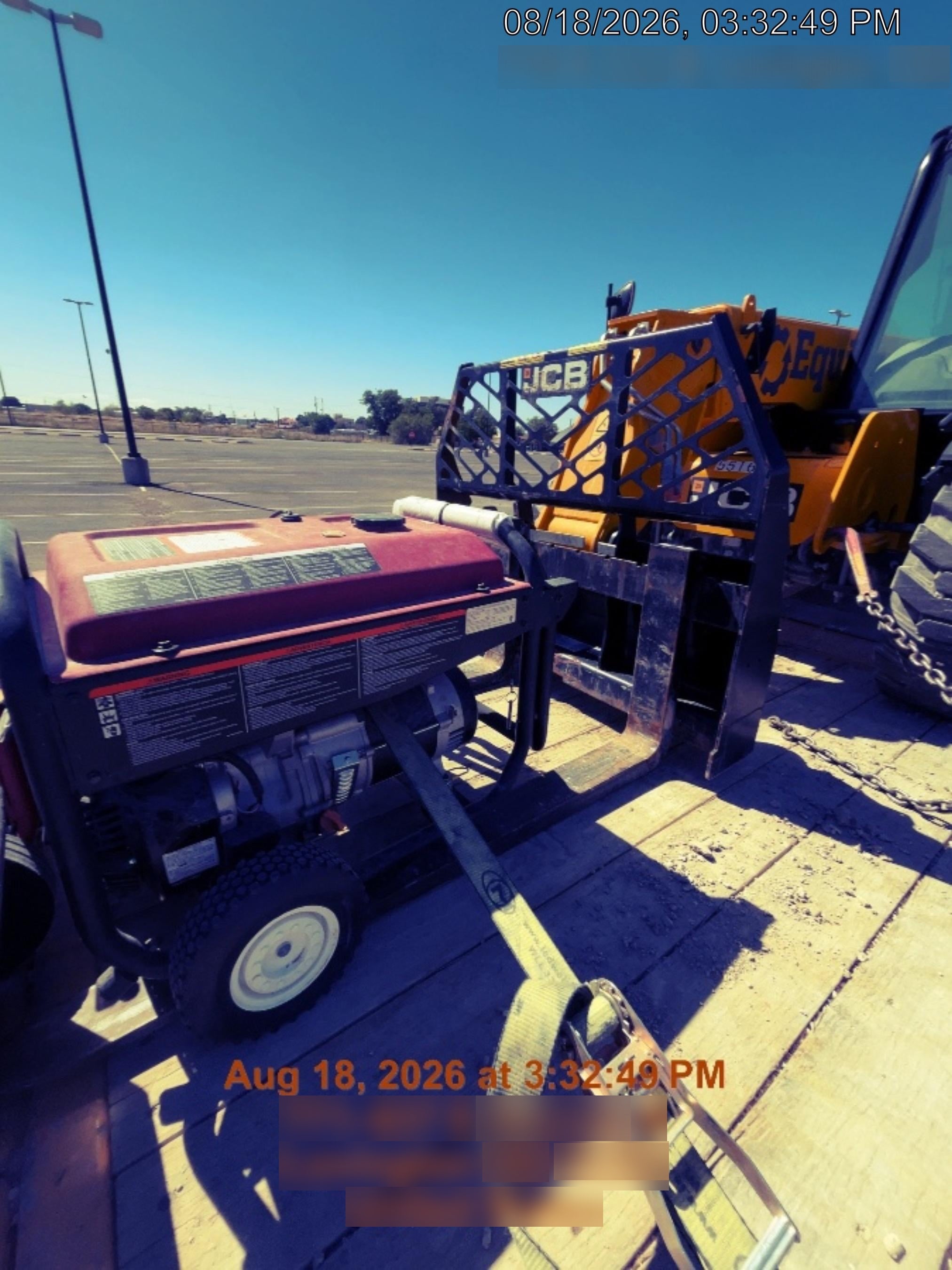 2025 MI-T-M GEN-6500-0MM1