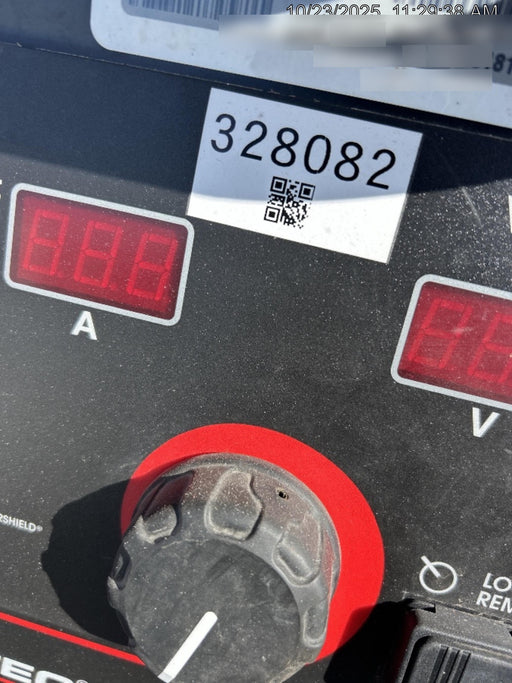 2023 LINCOLN ELECTRIC FLEXTEC 350X