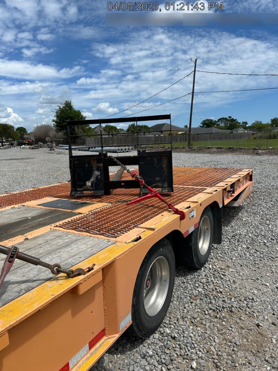 2025 ARROW MATERIAL HANDLING F5100CB - 72"