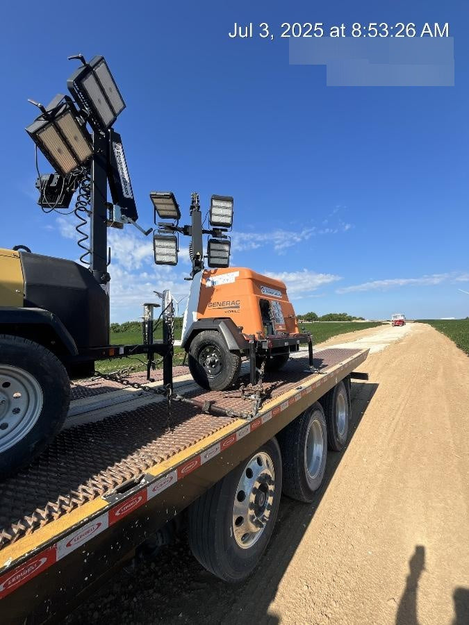 2023 GENERAC MLT2