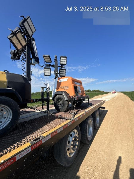 2023 GENERAC MLT2